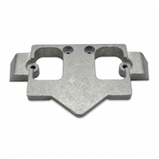 Recmar REC6U0-45251-01AL marine anode product image - clean product image