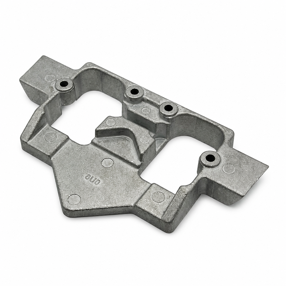 Recmar REC6U0-45251-01AL marine anode product image - clean product image