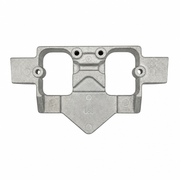Recmar REC6U0-45251-01 marine anode product image - clean product image
