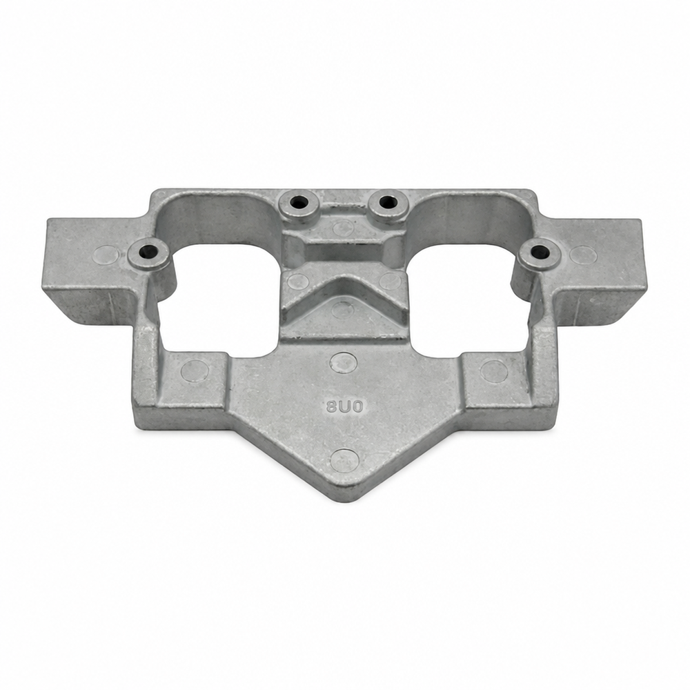 Recmar REC6U0-45251-01 marine anode product image - clean product image