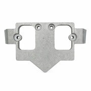 Recmar REC6U0-45251-01 marine anode product image - clean product image