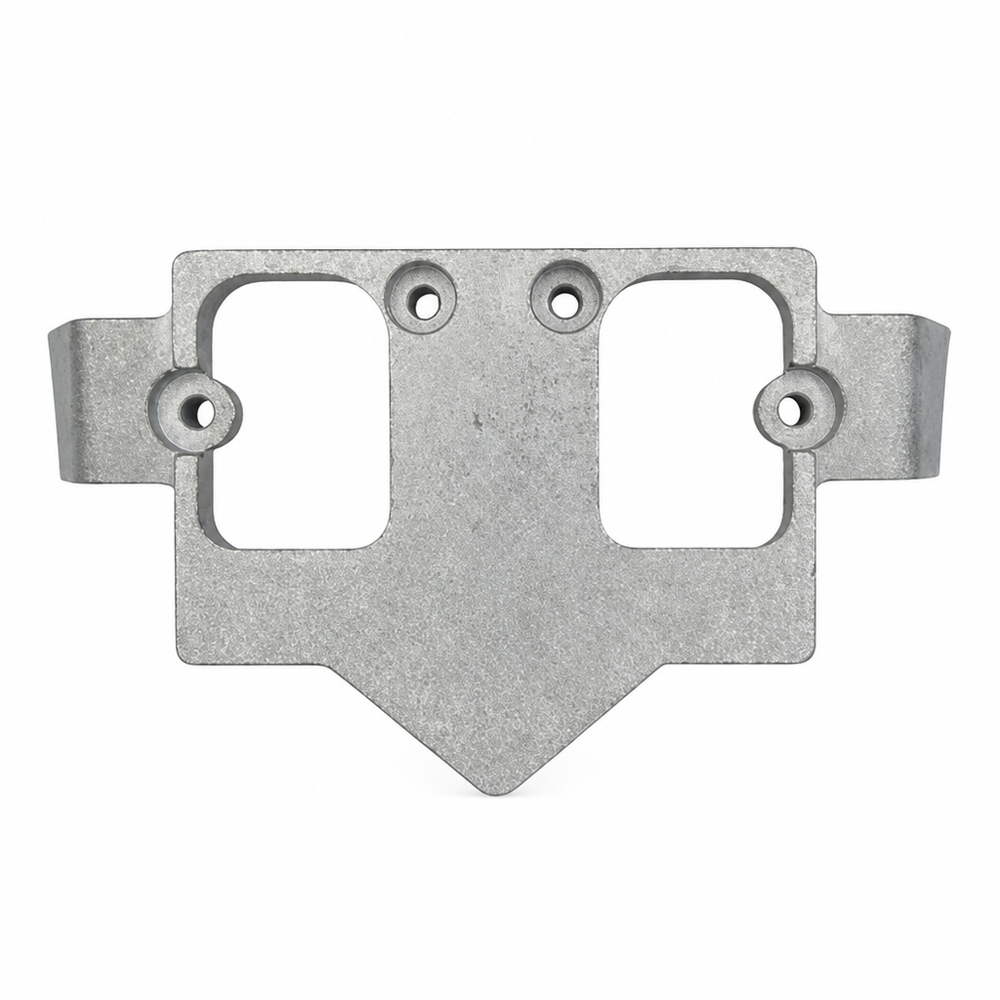 Recmar REC6U0-45251-01 marine anode product image - clean product image