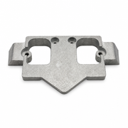 Recmar REC6U0-45251-01 marine anode product image - clean product image