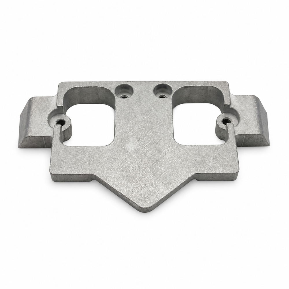 Recmar REC6U0-45251-01 marine anode product image - clean product image