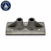 Recmar REC6U3-45251-01AL marine anode - Boat Supply Miami - clean product image