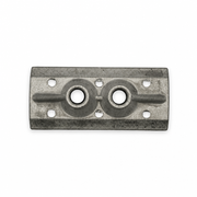 Recmar REC6U3-45251-01 marine anode product image - clean product image