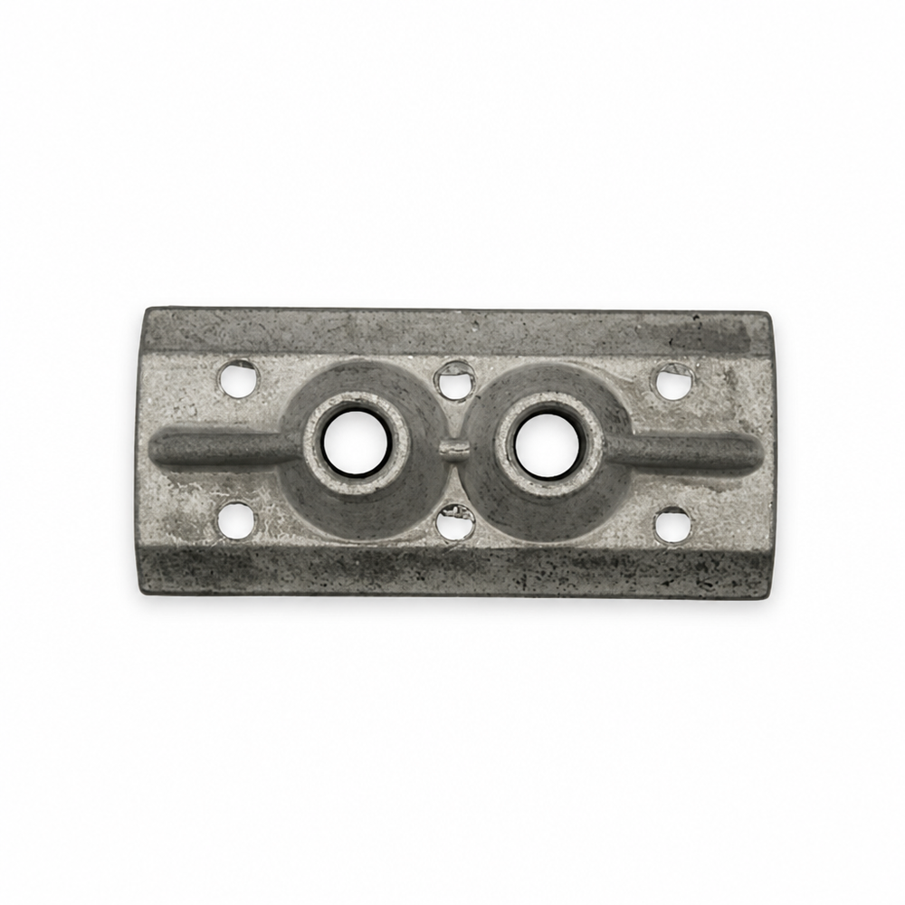 Recmar REC6U3-45251-01 marine anode product image - clean product image