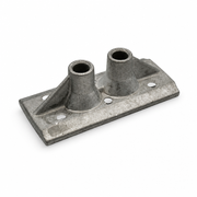 Recmar REC6U3-45251-01 marine anode product image - clean product image