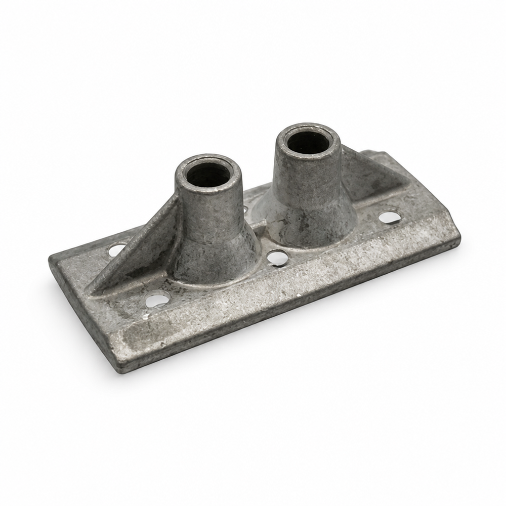 Recmar REC6U3-45251-01 marine anode product image - clean product image