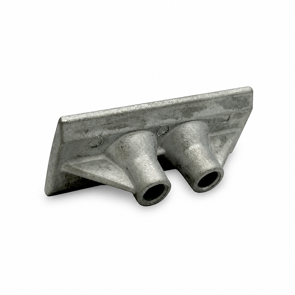 Recmar REC6U3-45251-01 marine anode product image - clean product image