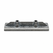 Recmar REC6U4-45251-01AL marine anode product image - clean product image