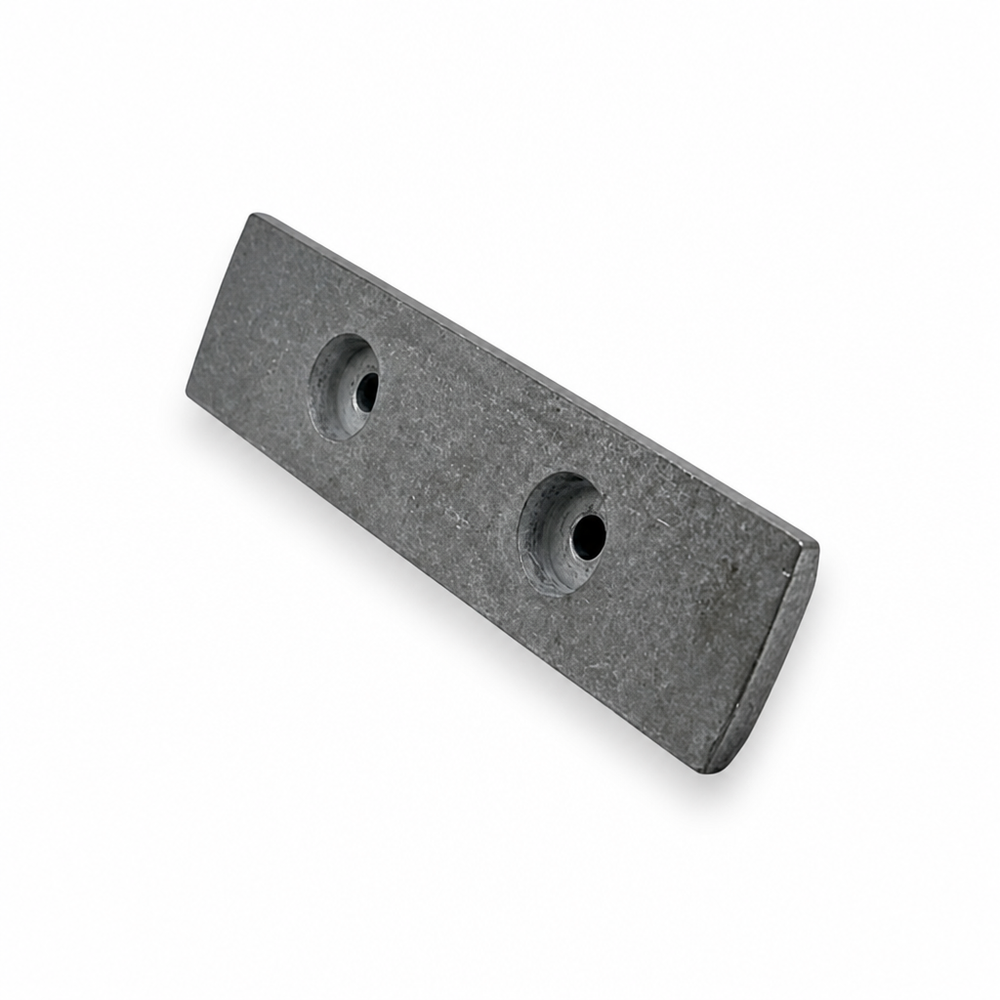 Recmar REC6U4-45251-01AL marine anode product image - clean product image