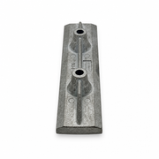 Recmar REC6U4-45251-01AL marine anode product image - clean product image