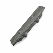 Recmar REC6U4-45251-01AL marine anode product image - clean product image