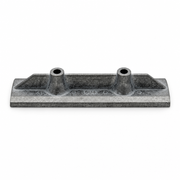 Recmar REC6U4-45251-01 marine anode product image - clean product image