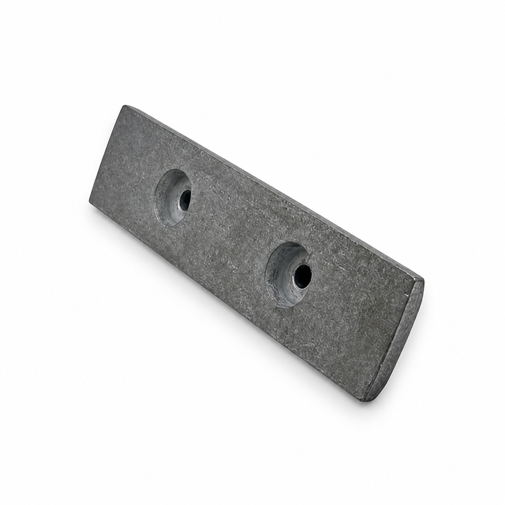 Recmar REC6U4-45251-01 marine anode product image - clean product image