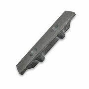 Recmar REC6U4-45251-01 marine anode product image - clean product image