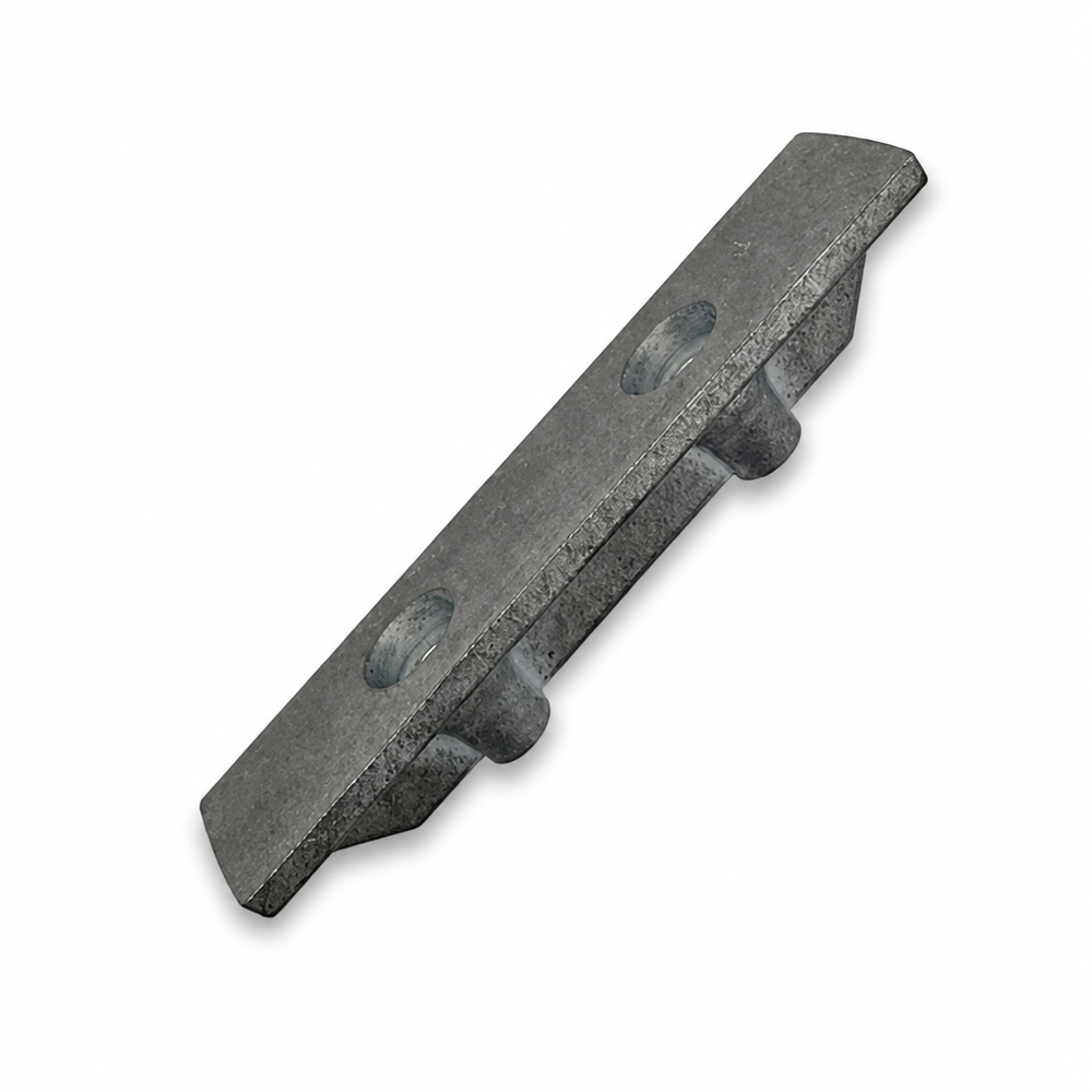 Recmar REC6U4-45251-01 marine anode product image - clean product image
