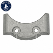 Recmar REC6U4-45373-01 marine anode - Boat Supply Miami - clean product image
