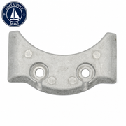 Recmar REC6U4-45373-01AL marine anode - Boat Supply Miami - clean product image