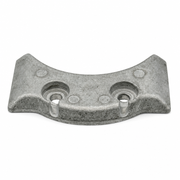 Recmar REC6U4-45373-01AL marine anode product image - clean product image