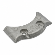 Recmar REC6U4-45373-01AL marine anode product image - clean product image