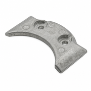 Recmar REC6U4-45373-01AL marine anode product image - clean product image