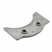 Recmar REC6U4-45373-01AL marine anode product image - clean product image