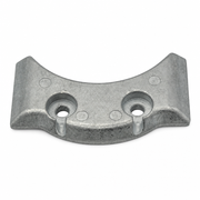 Recmar REC6U4-45373-01 marine anode product image - clean product image