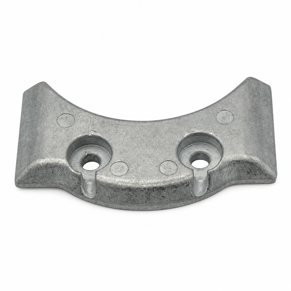 Recmar REC6U4-45373-01 marine anode product image - clean product image