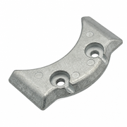 Recmar REC6U4-45373-01 marine anode product image - clean product image