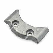Recmar REC6U4-45373-01 marine anode product image - clean product image