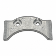Recmar REC6U4-45373-01 marine anode product image - clean product image