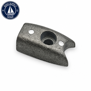 Recmar REC71180 marine anode - Boat Supply Miami - clean product image