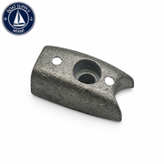 Recmar REC71180AL marine anode - Boat Supply Miami - clean product image