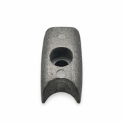 Recmar REC71180AL marine anode product image - clean product image