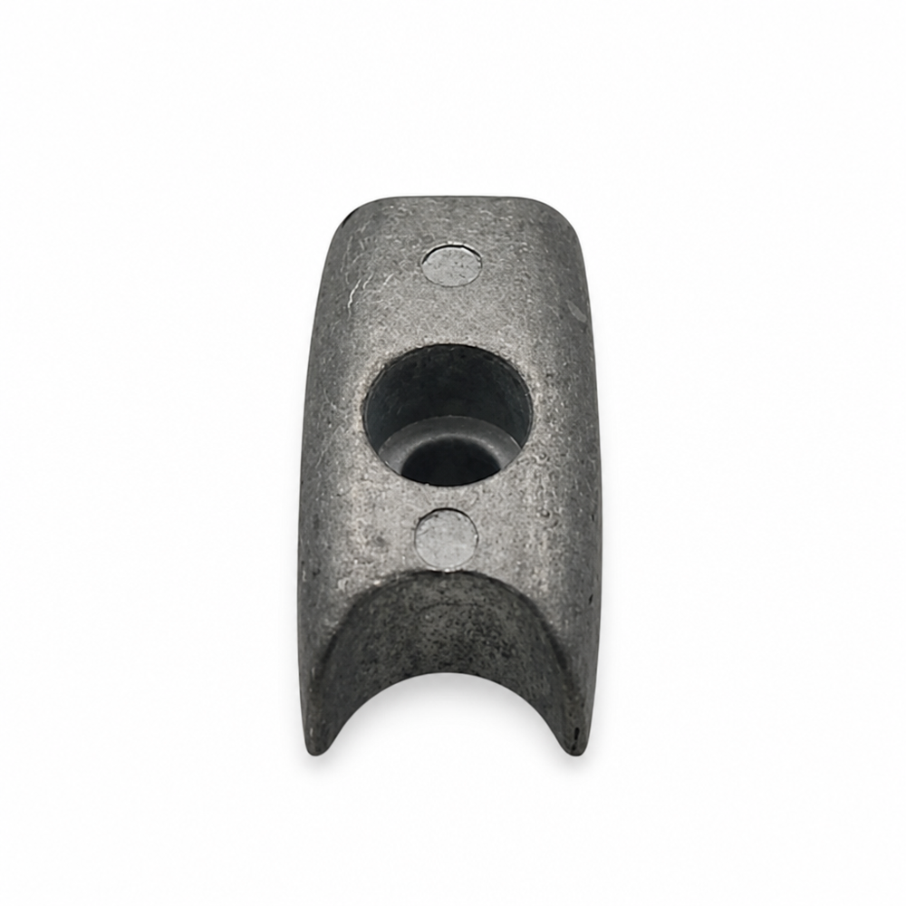 Recmar REC71180AL marine anode product image - clean product image