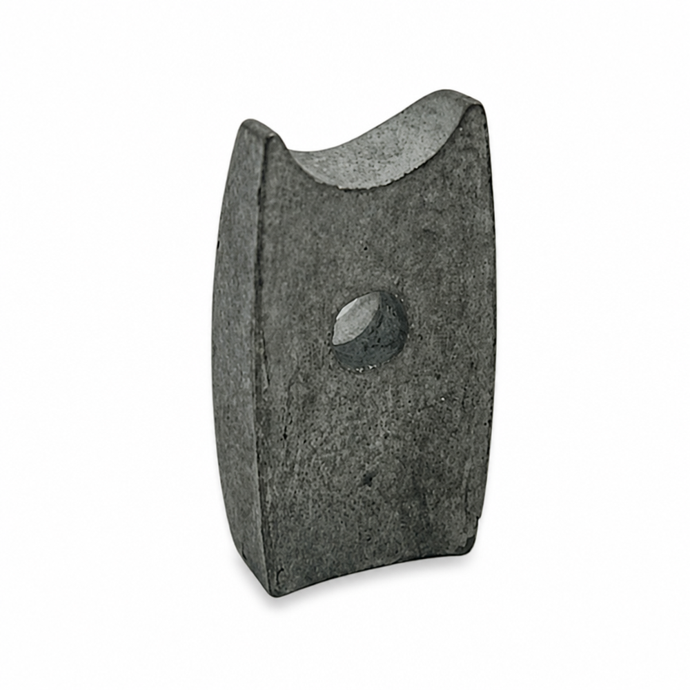 Recmar REC71180AL marine anode product image - clean product image