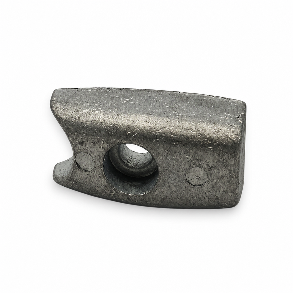 Recmar REC71180AL marine anode product image - clean product image
