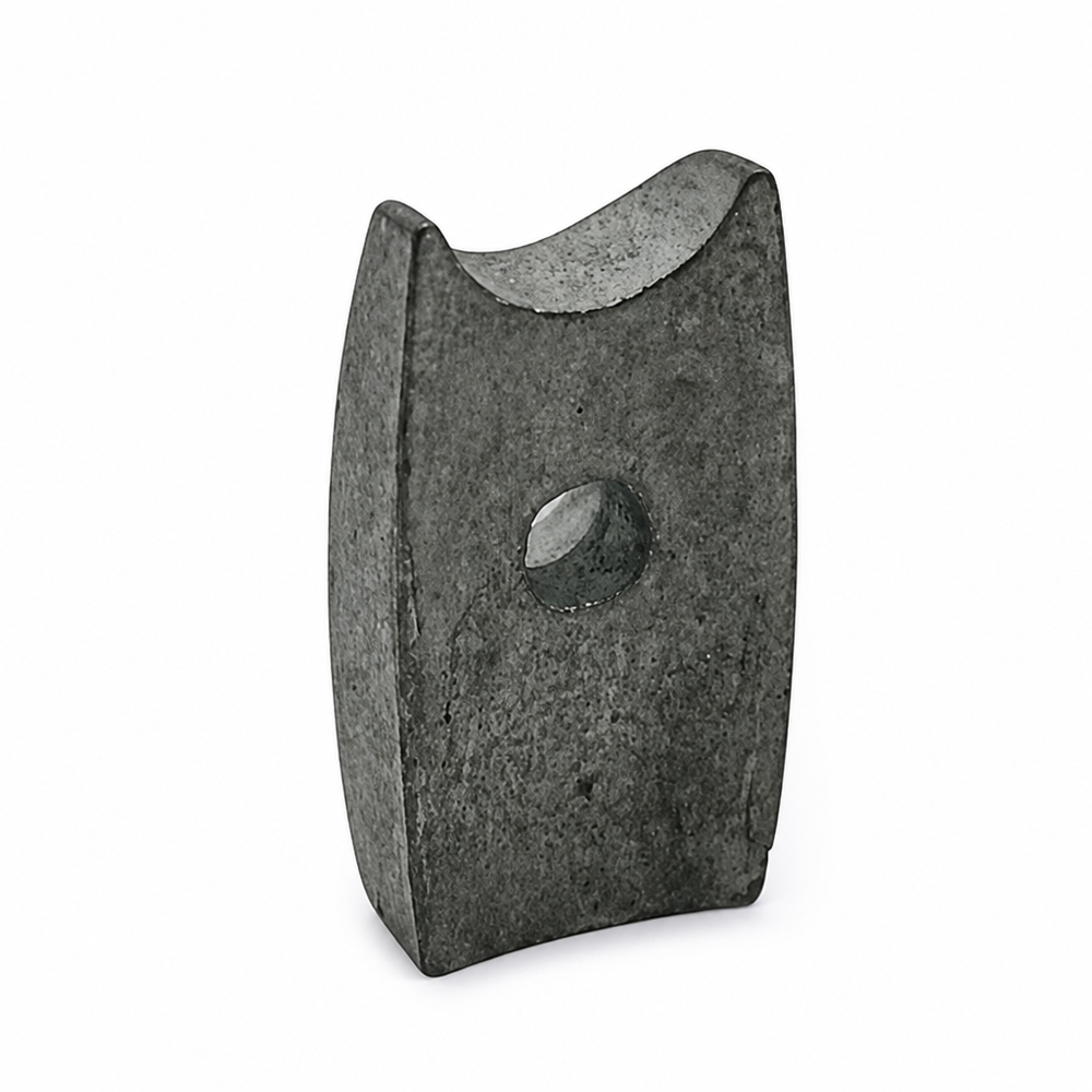 Recmar REC71180 marine anode product image - clean product image
