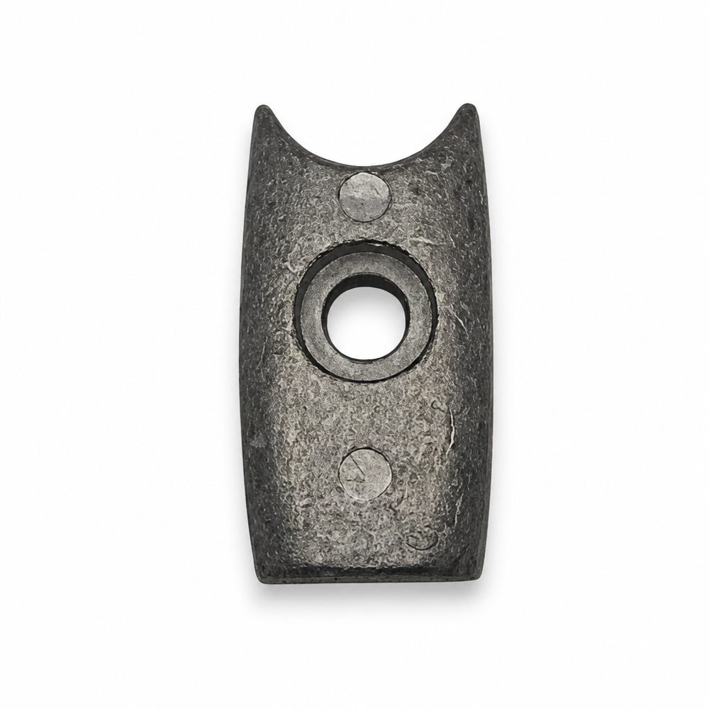Recmar REC71180 marine anode product image - clean product image