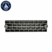 Recmar REC71320A3AL marine anode - Boat Supply Miami - clean product image