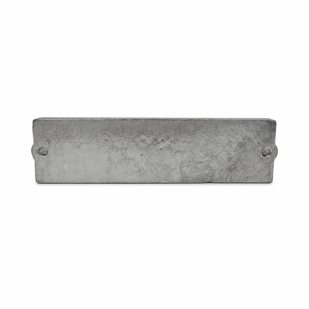 Recmar REC71320A3AL marine anode product image - clean product image