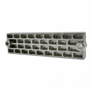 Recmar REC71320A3AL marine anode product image - clean product image