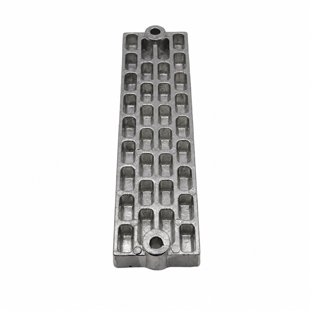 Recmar REC71320A3AL marine anode product image - clean product image