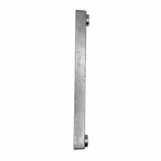 Recmar REC71320A3AL marine anode product image - clean product image