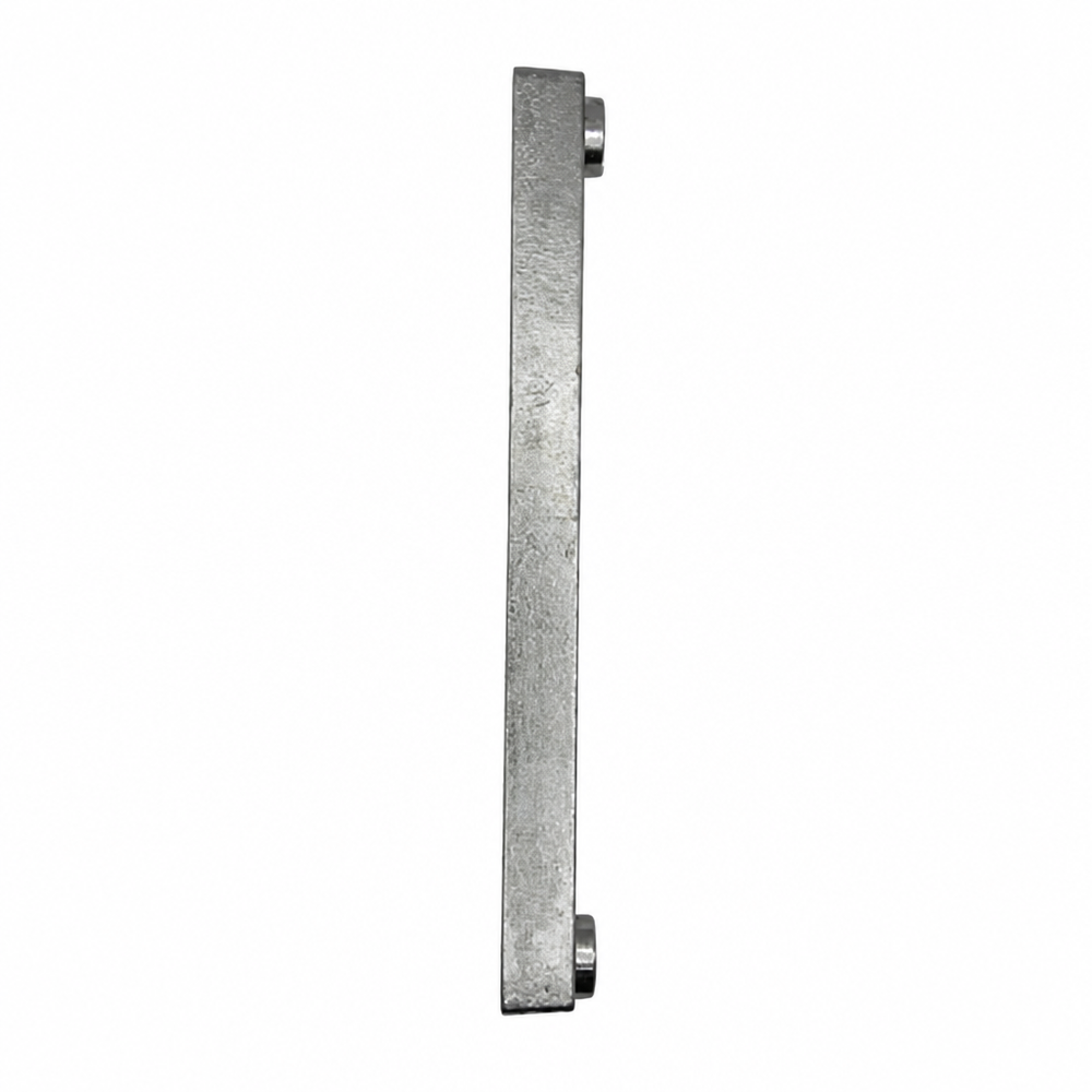 Recmar REC71320A3AL marine anode product image - clean product image
