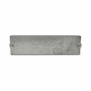 Recmar REC71320A3 marine anode product image - clean product image