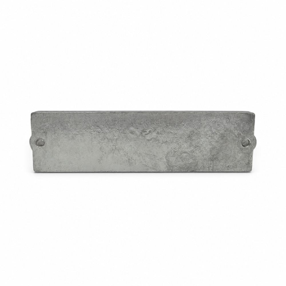 Recmar REC71320A3 marine anode product image - clean product image