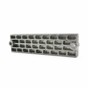 Recmar REC71320A3 marine anode product image - clean product image